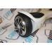 NeXtGen - White 6.5 Inch